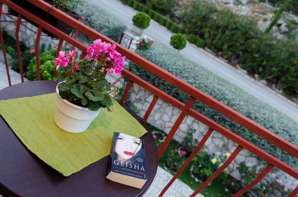 Olive Garden Apartments Čilipi Habitación foto