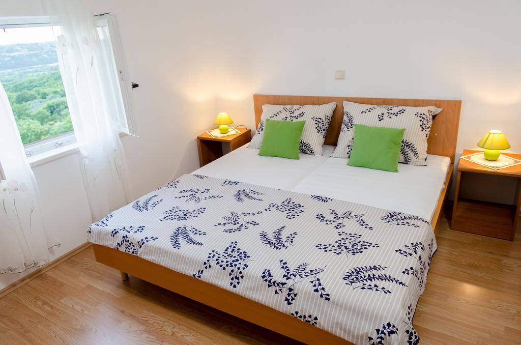 Olive Garden Apartments Čilipi Habitación foto