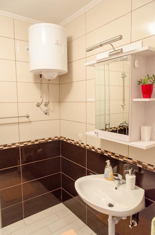 Olive Garden Apartments Čilipi Habitación foto